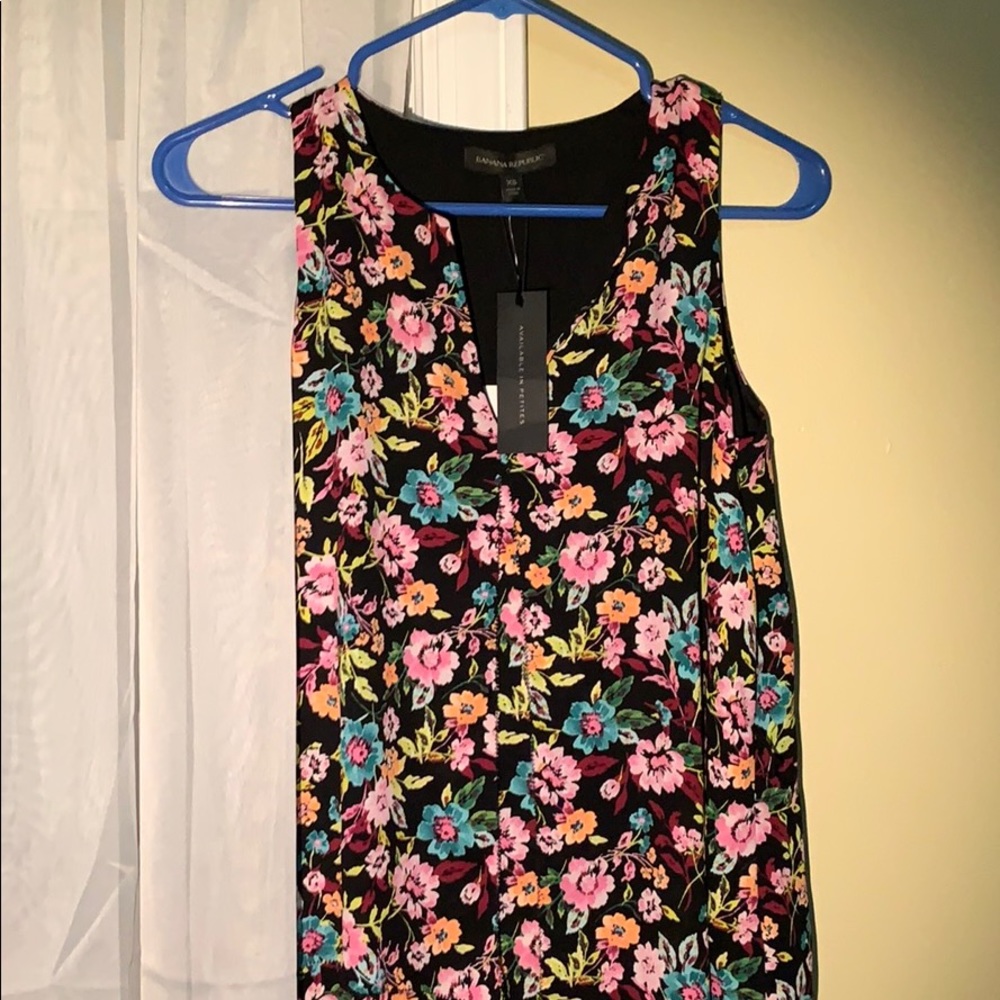 Banana Republic Dress